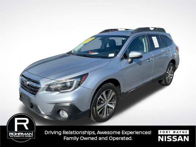 2019 Subaru Outback 2.5i