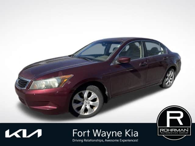 2010 Honda Accord EX-L