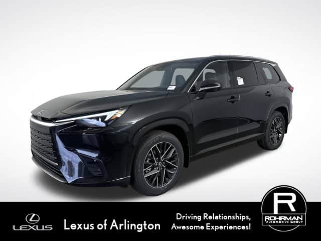 2026 Lexus TX 350 Premium