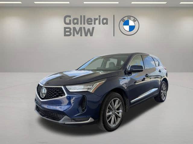 2023 Acura RDX Technology Package