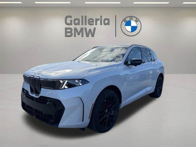 2027 BMW X5 40 Xdrive