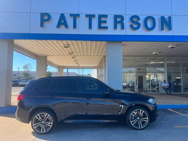 2015 BMW X5 Base
