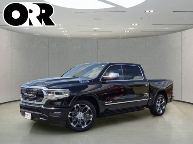 2023 Ram 1500 Limited