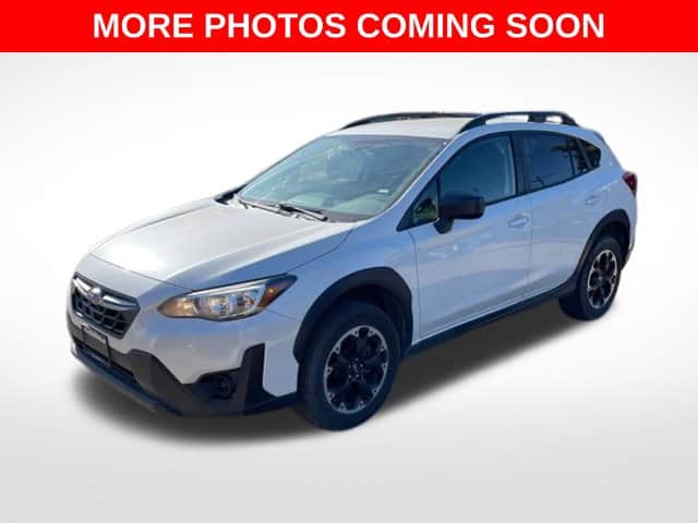 2023 Subaru Crosstrek BASE