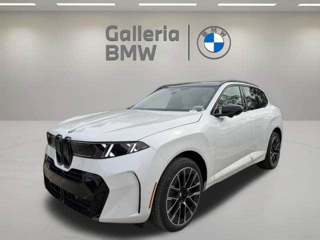 2027 BMW X5 40 Xdrive
