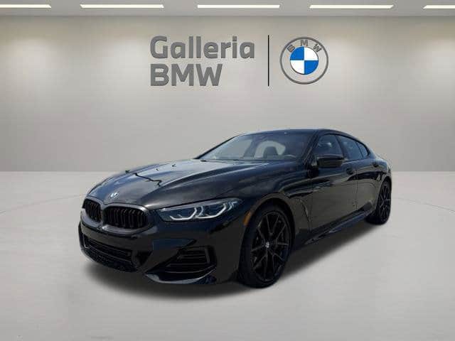 2026 BMW 840i 840i Gran Coupe