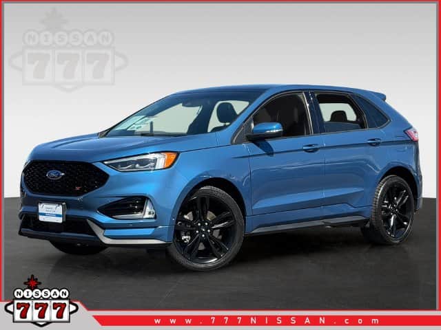2020 Ford Edge ST