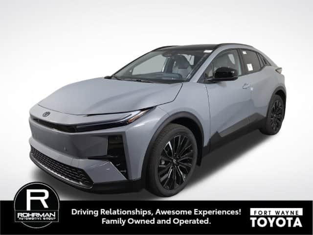 2027 Toyota C-HR XSE