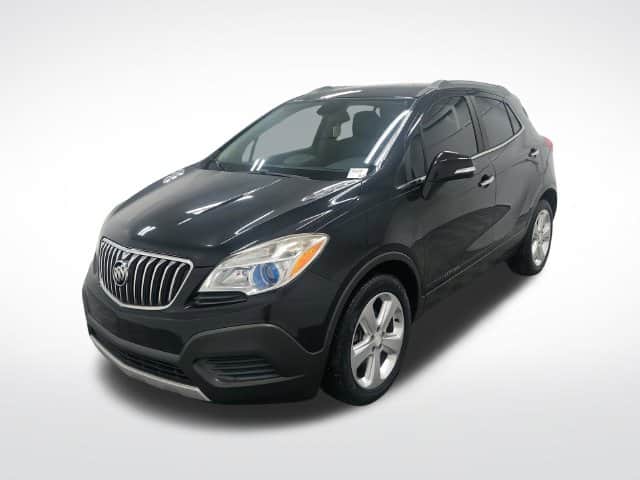 2016 Buick Encore BASE