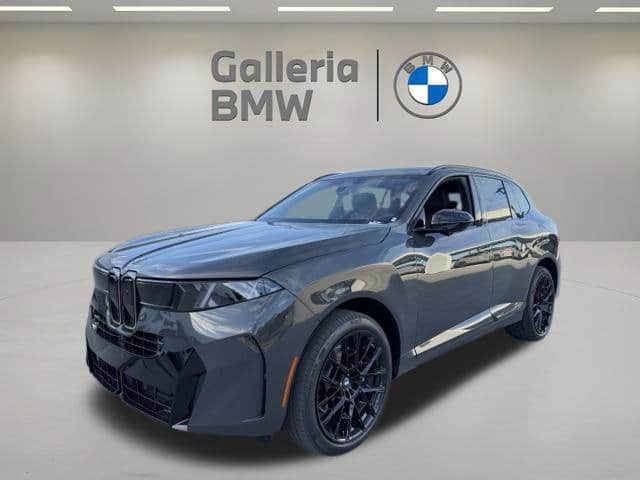 2027 BMW X5 40 Xdrive