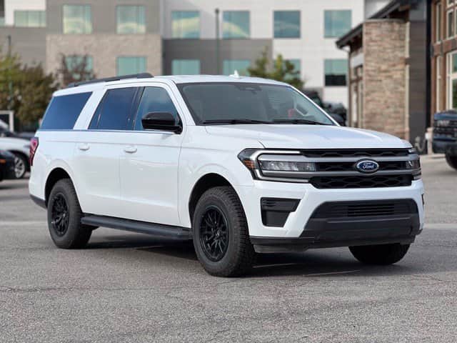 2024 Ford Expedition MAX XL