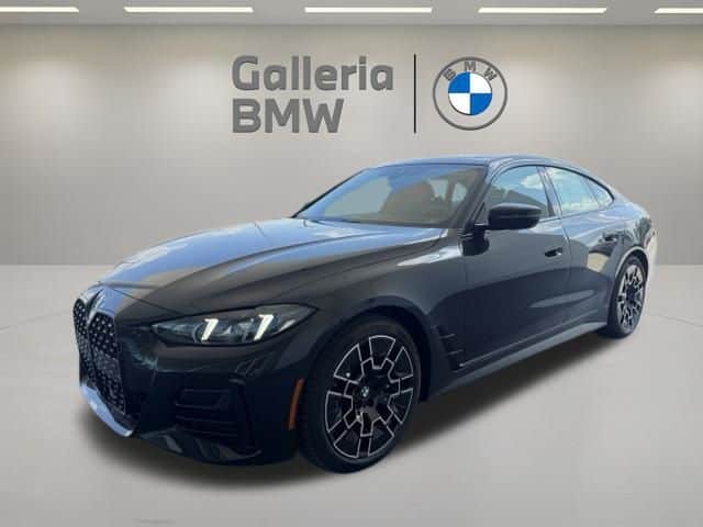 2026 BMW 430i 430i xDrive Gran Coupe