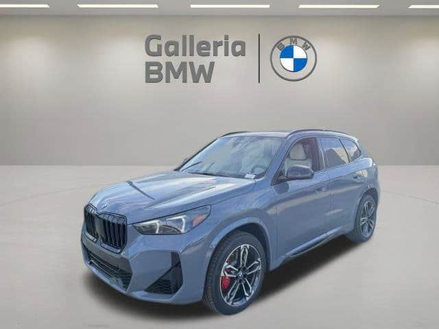 2027 BMW X1 Xdrive28i