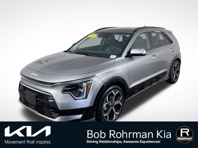 2023 Kia Niro Sx Touring