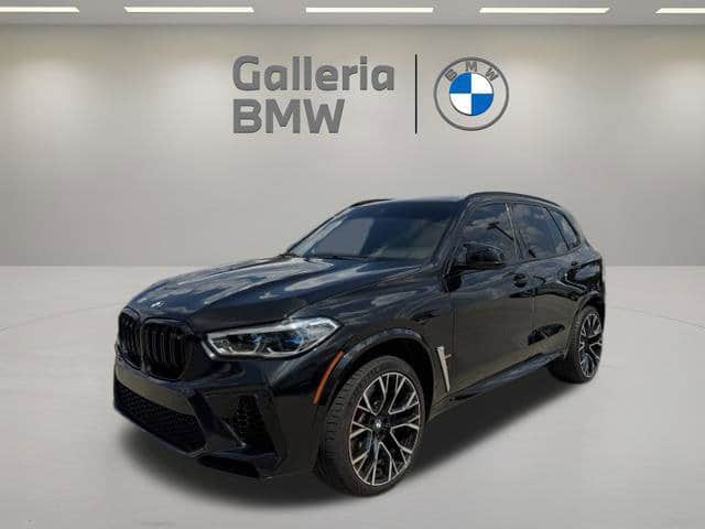 2022 BMW X5 Base