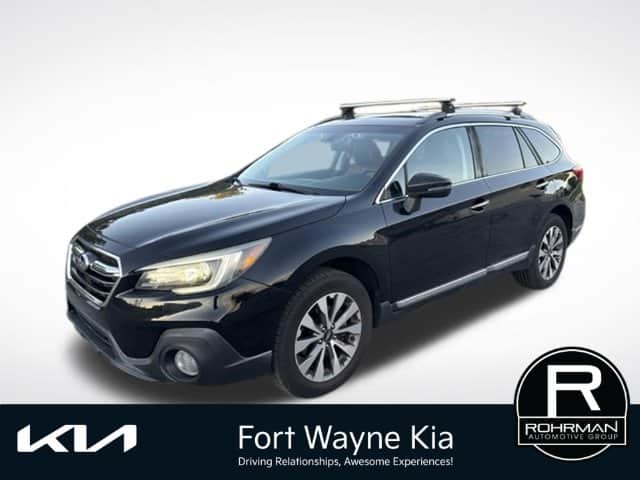 2019 Subaru Outback 2.5i