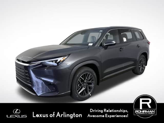 2026 Lexus TX 350 Premium