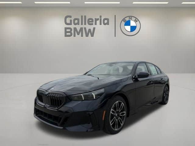 2027 BMW 530i 530i