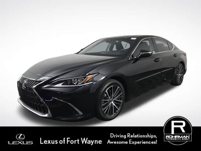 2023 Lexus ES 350
