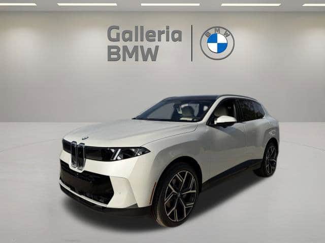 2027 BMW X5 40 Xdrive