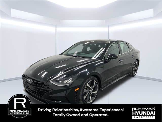 2023 Hyundai Sonata Sel Plus