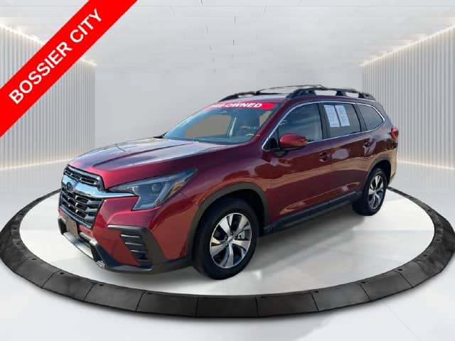 2025 Subaru Ascent Premium