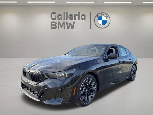 2027 BMW 530i 530i