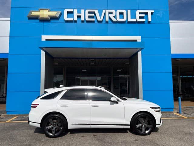 2022 Genesis GV70 3.5t Sport
