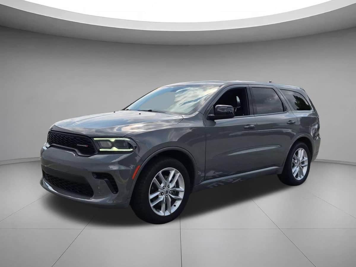 2023 Dodge Durango GT