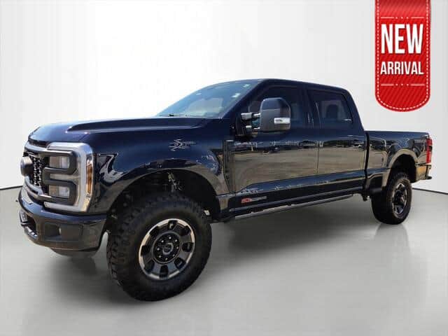 2024 Ford F-250 Lariat