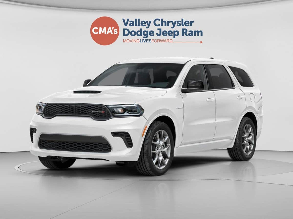 2027 Dodge Durango Gt Hemi