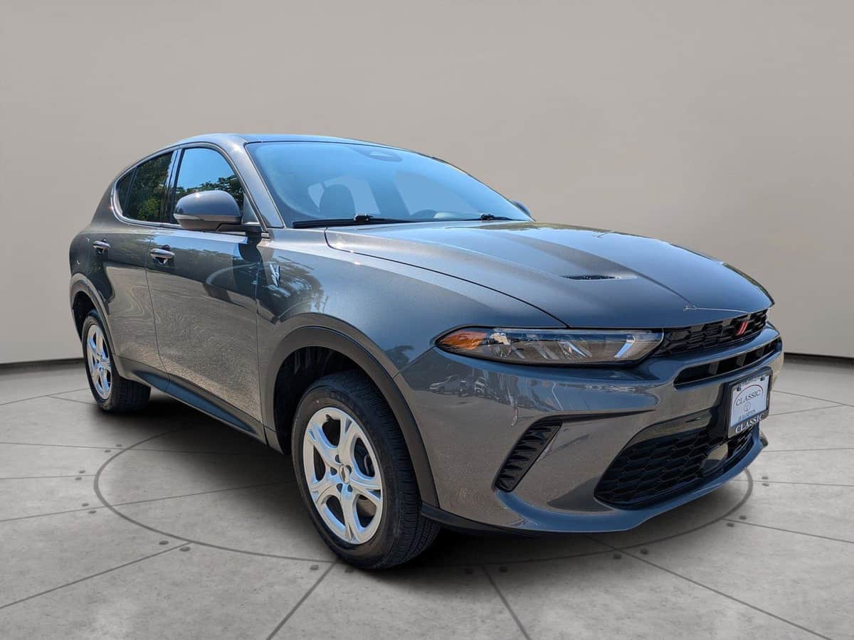 2024 Dodge Hornet Gt Plus