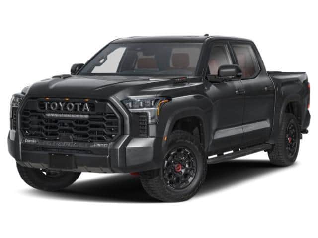 2026 Toyota Tundra Hybrid Trd Pro Hybrid