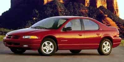 2000 Dodge Stratus SE