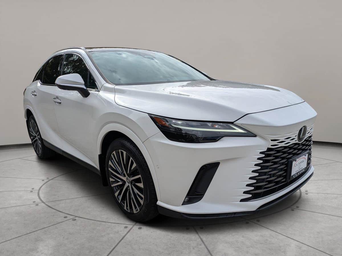 2023 Lexus RX 350 RX 350 Premium Plus