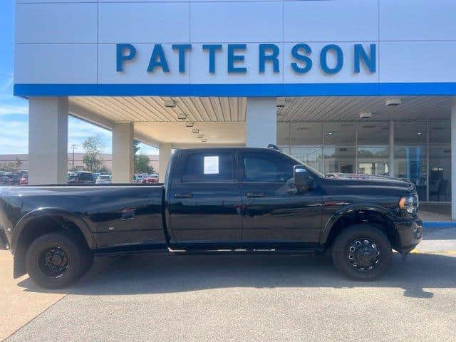 2023 Ram 3500 Limited