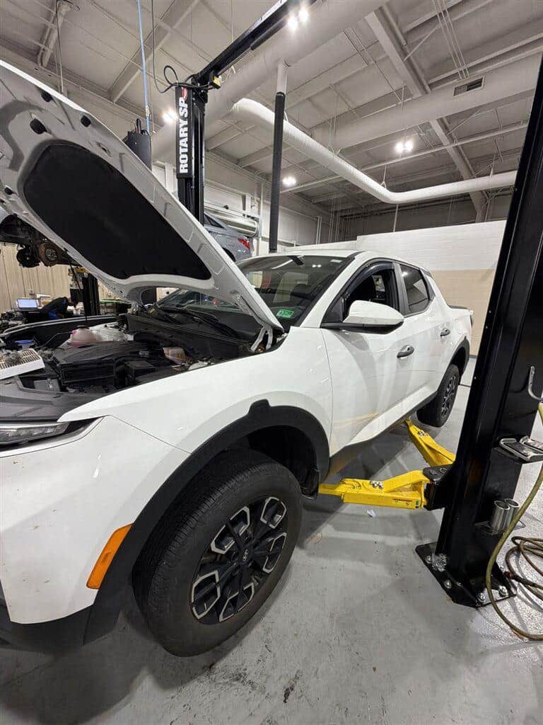 2024 Hyundai Santa Cruz SE