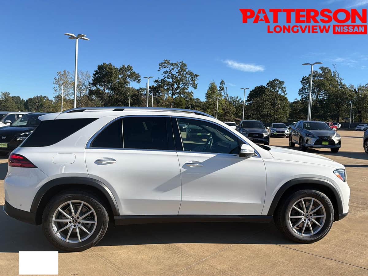 2024 Mercedes-Benz GLE 350 Gle 350