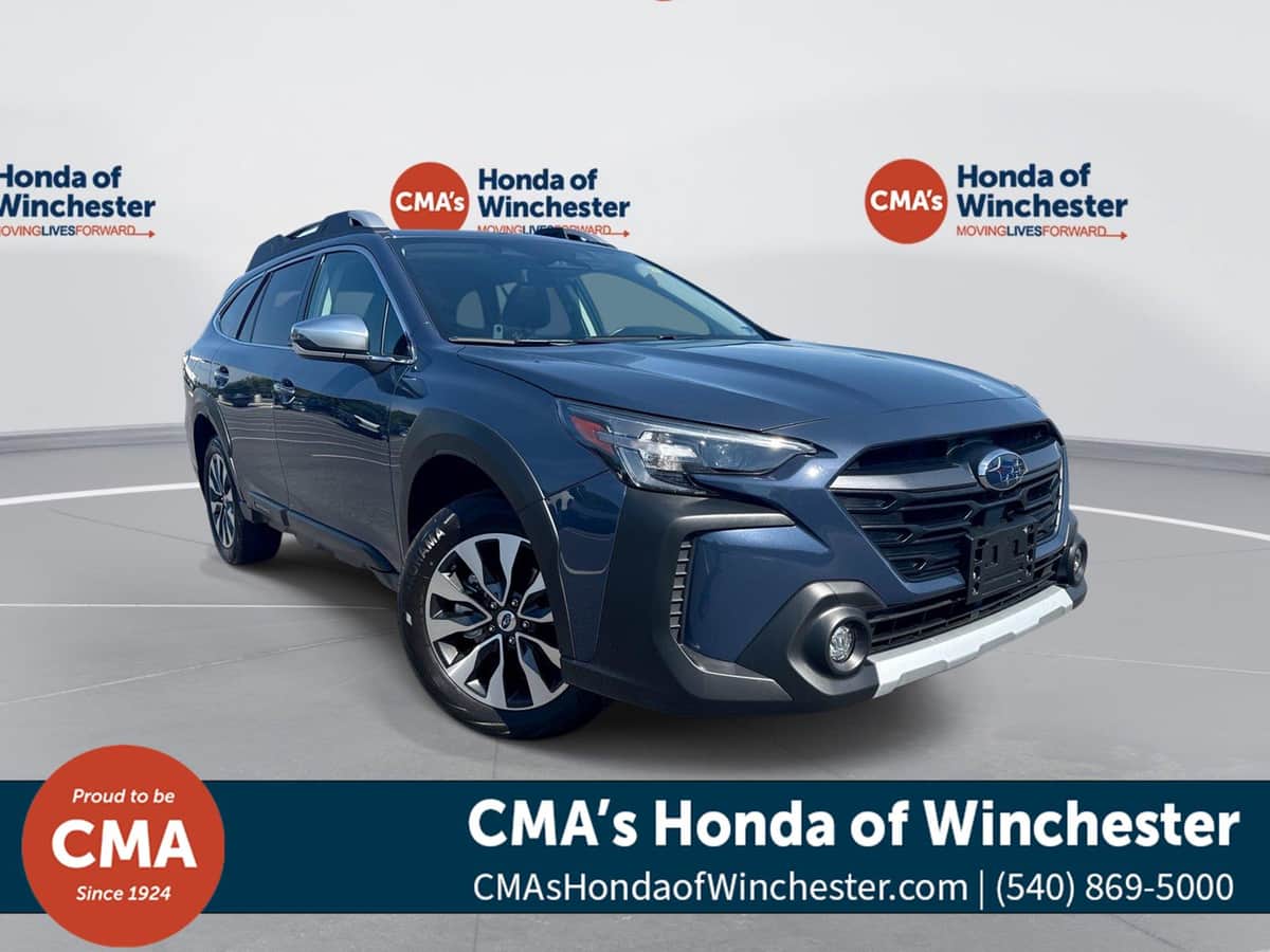 2025 Subaru Outback Touring Xt
