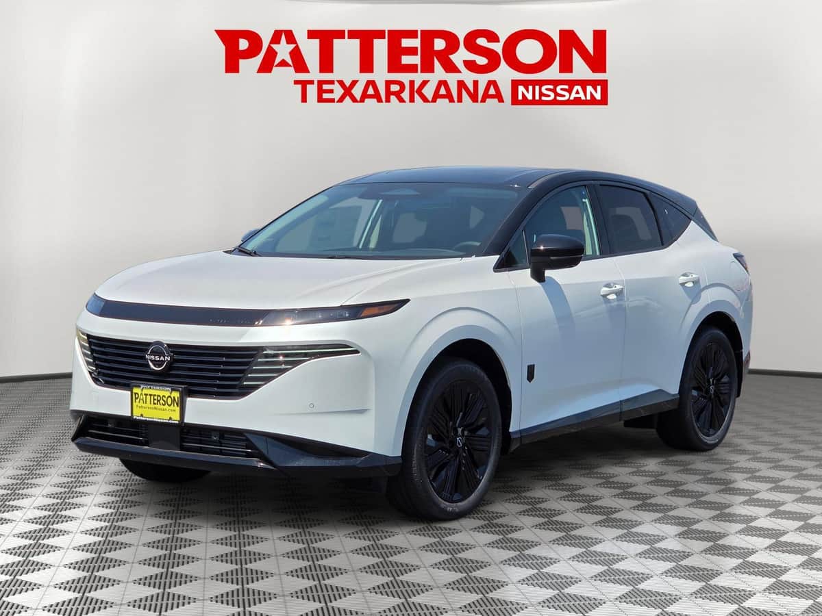 2027 Nissan Murano SL