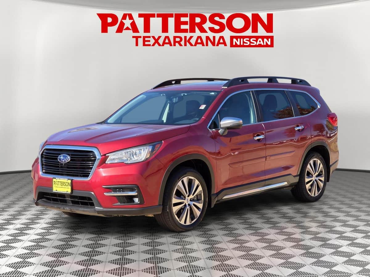 2020 Subaru Ascent Touring