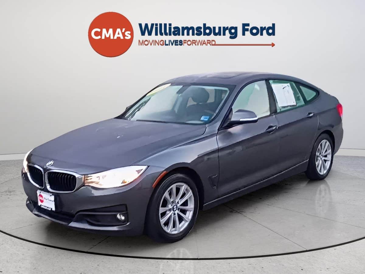 2014 BMW 328i 328i xDrive