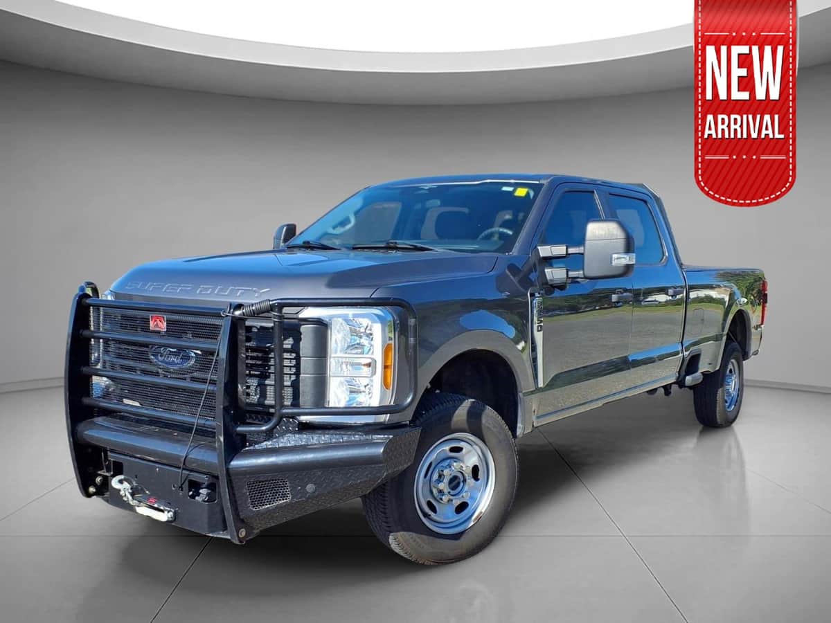 2023 Ford F-250 XL