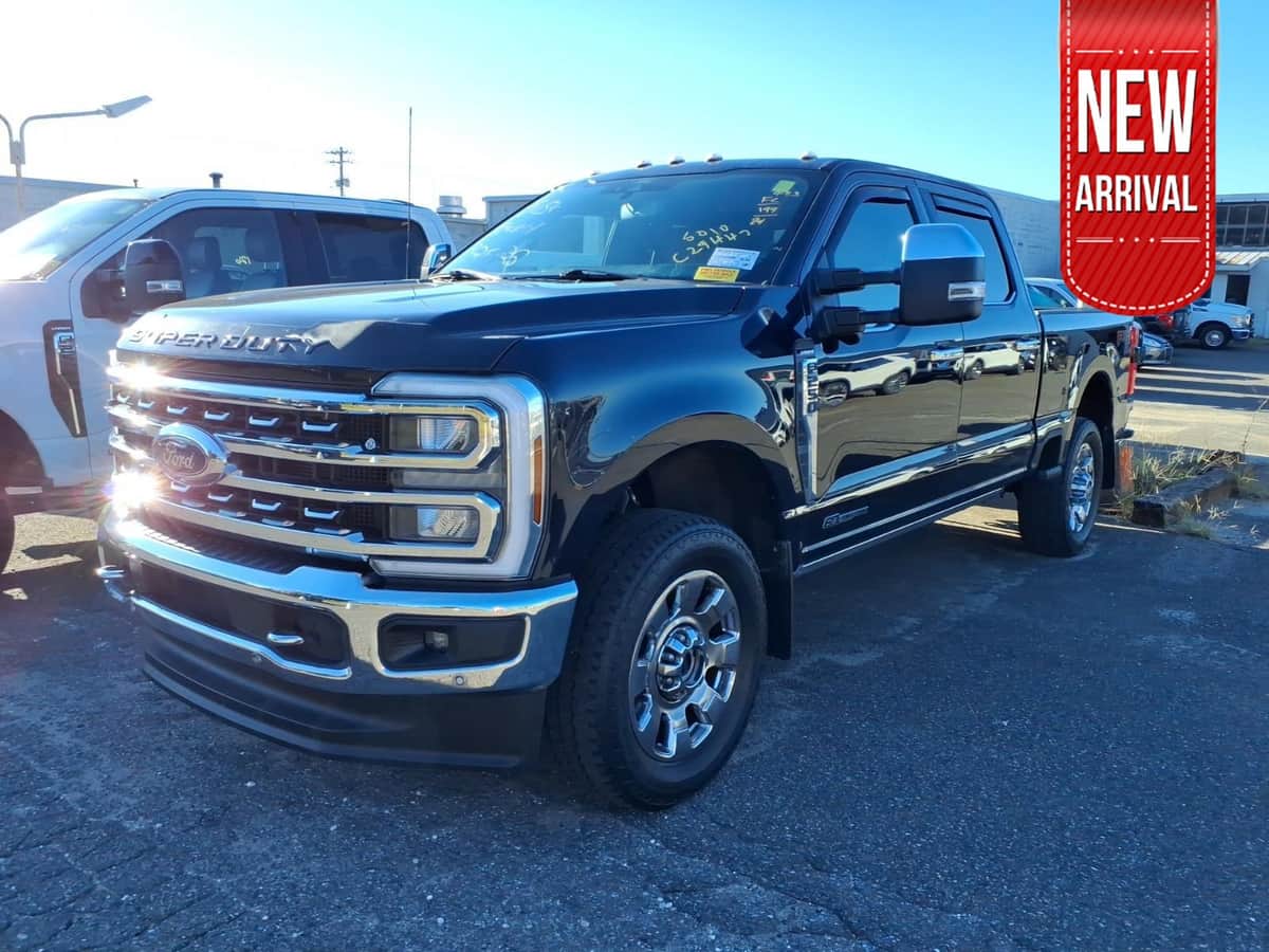 2024 Ford F-250 Lariat