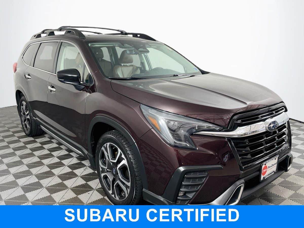 2024 Subaru Ascent Touring