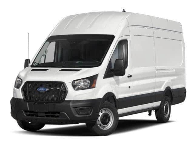 2027 Ford Transit-250 Cargo Van 250