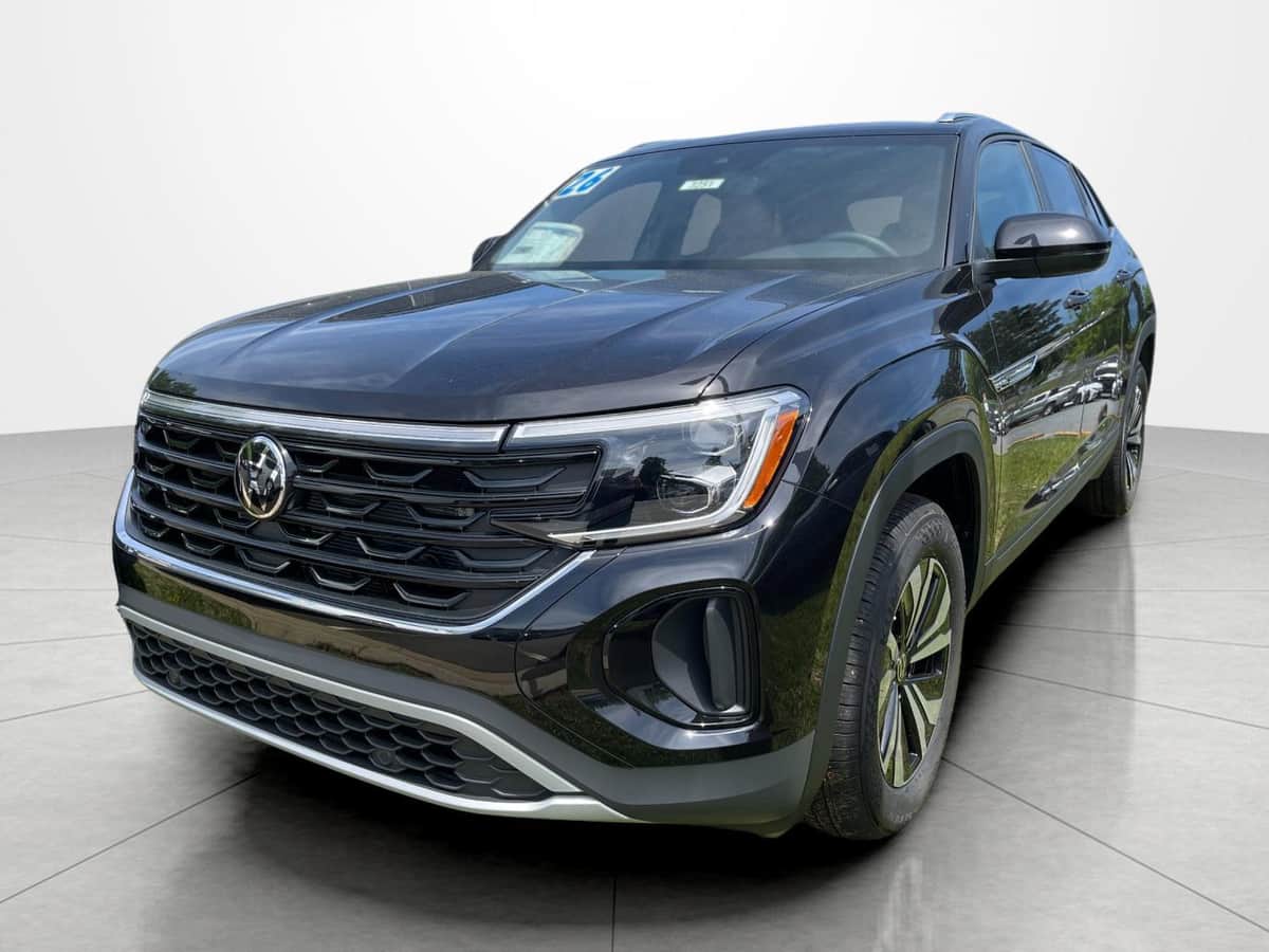 2026 Volkswagen Atlas Cross Sport 2.0t Se