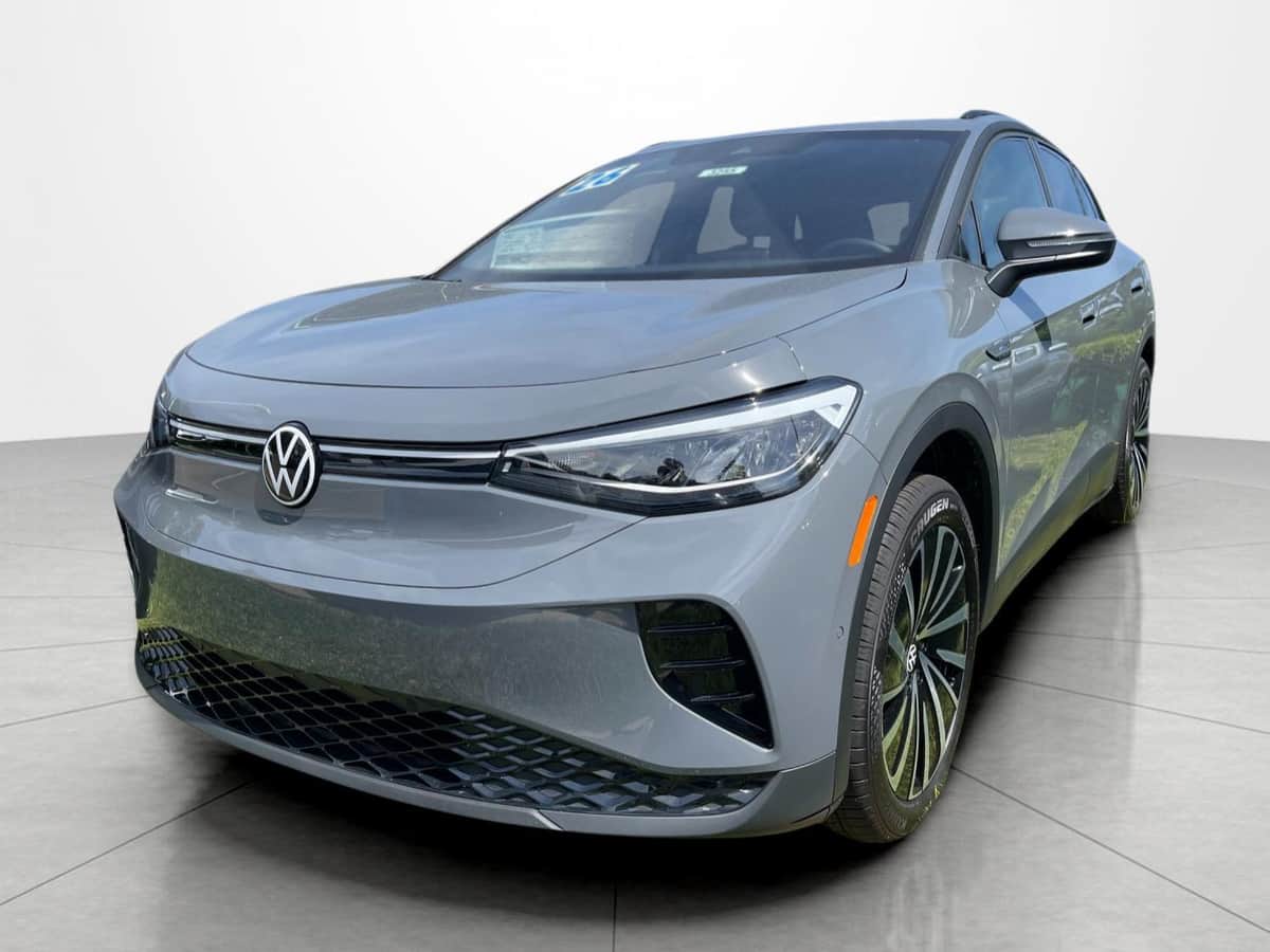 2026 Volkswagen ID.4 Pro