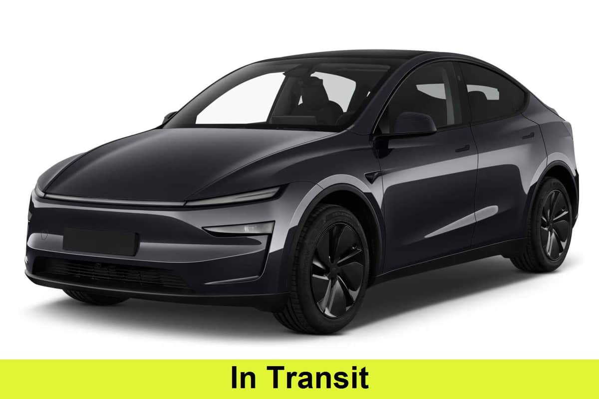2026 Tesla Model Y Premium