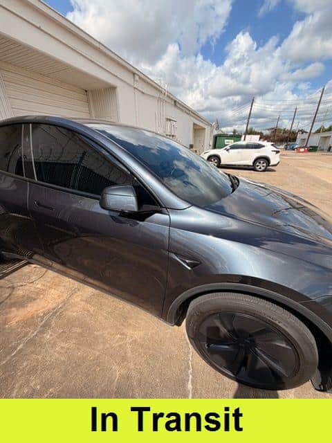 2026 Tesla Model Y Premium